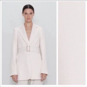 Zara Women Blazer 😱